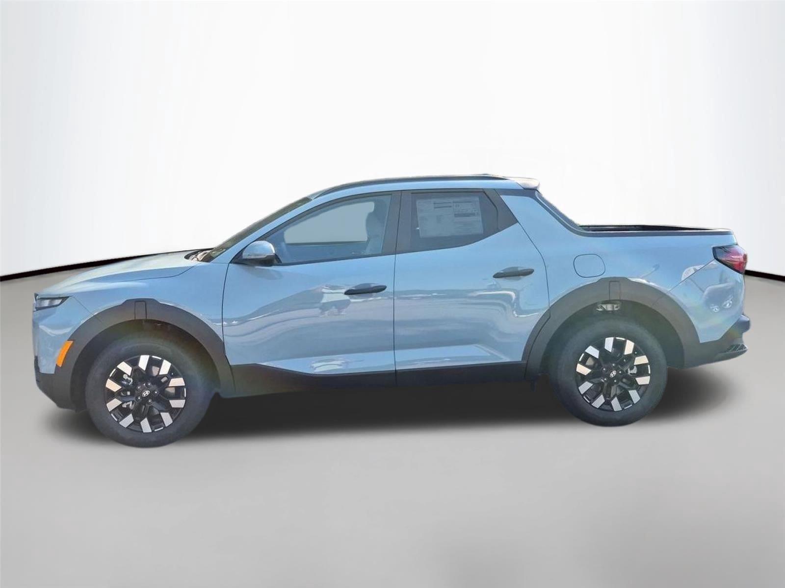 New 2027 BLUE STONE HYUNDAI  image 2