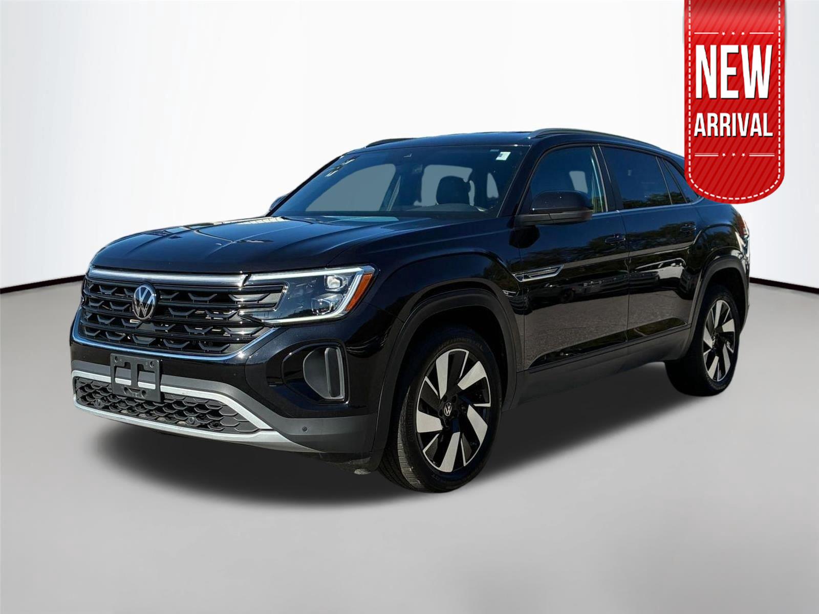 2024 Volkswagen Atlas Cross Sport