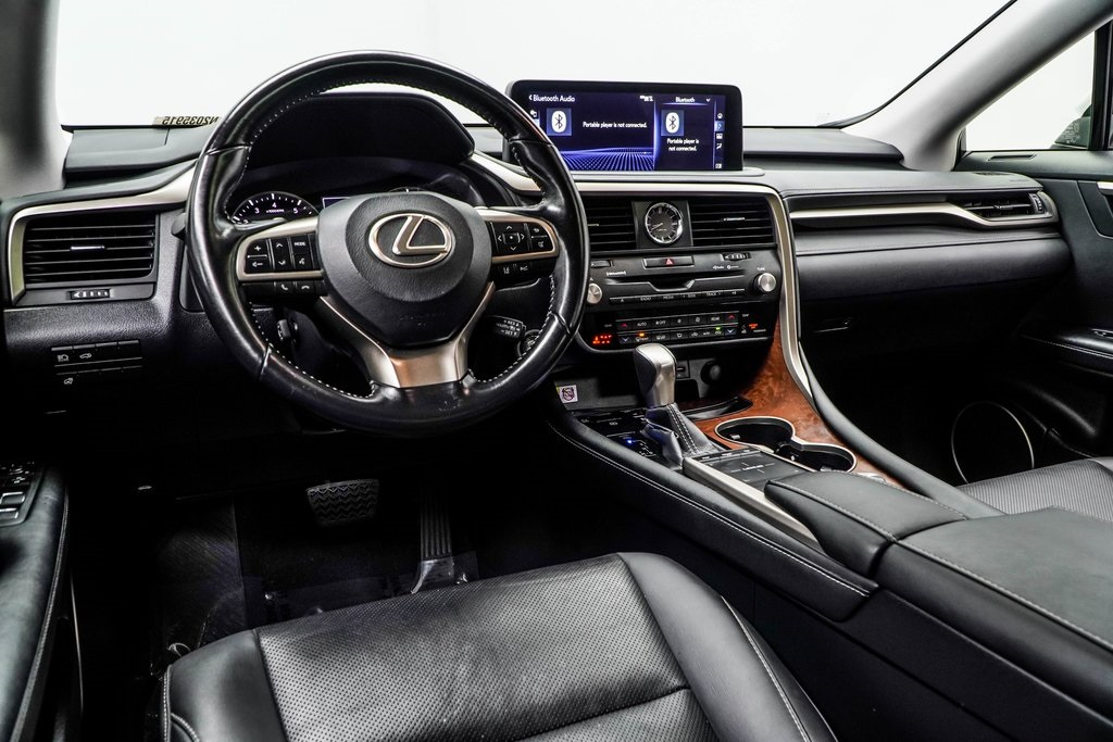 2022 Lexus RX 350L 350L » Credit Union Carfinders