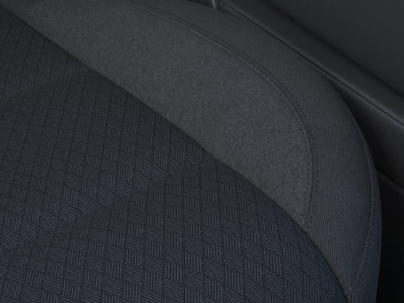 New 2026 Sterling Metallic GMC SLE image 45