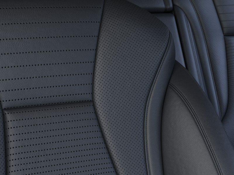 New 2026 Ebony Twilight Metallic Buick Preferred image 45