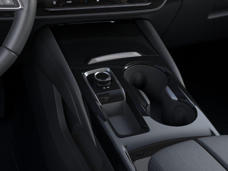 New 2026 Ebony Twilight Metallic Buick Preferred image 47
