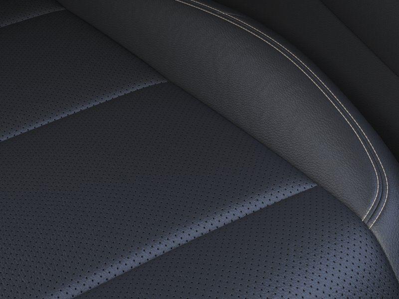 New 2026 Riverstone Metallic GMC Elevation image 21