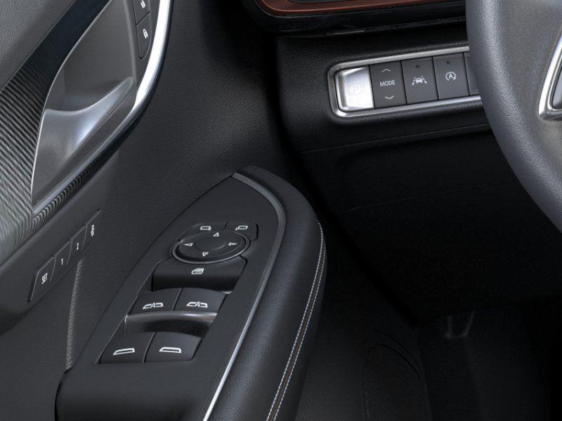 New 2026 Summit White Buick Sport Touring image 22