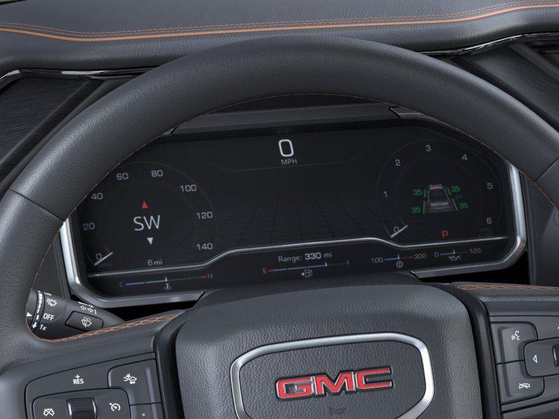 New 2026 Coastal Dune GMC AT4 image 18
