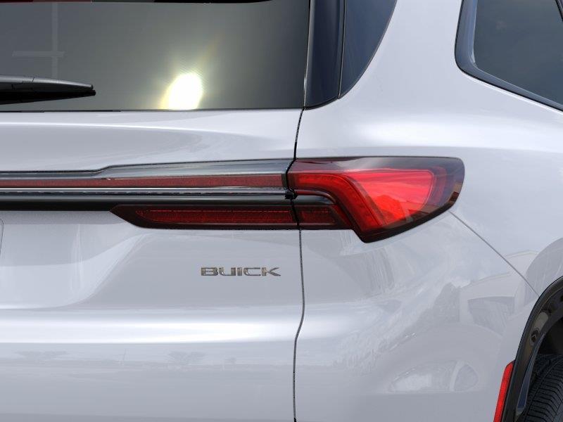 New 2026 Summit White Buick Sport Touring image 11