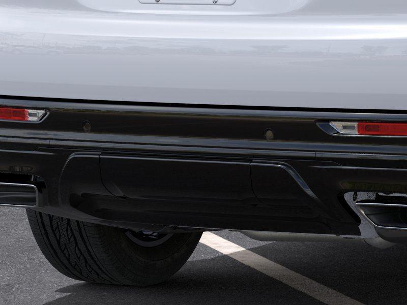 New 2026 Summit White Buick Sport Touring image 14