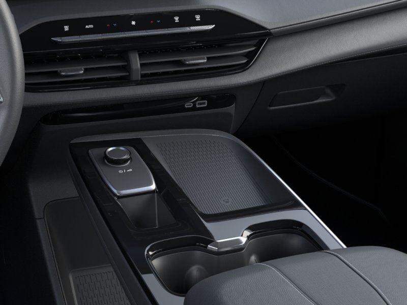 New 2026 Summit White Buick Sport Touring image 23