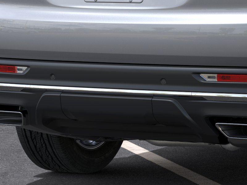 New 2026 Moonstone Gray Metallic Buick Preferred image 38