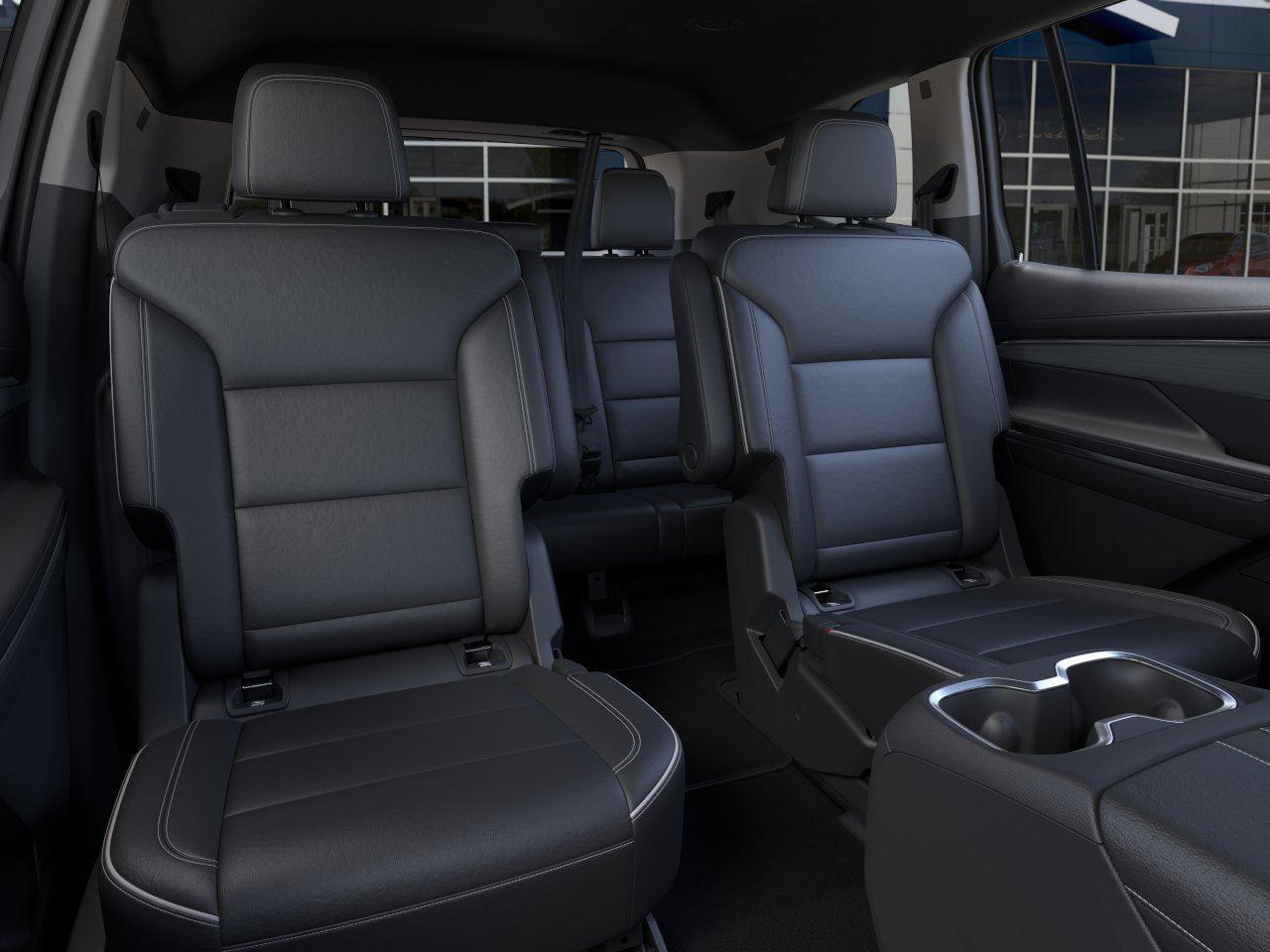 New 2026 Moonstone Gray Metallic Buick Preferred image 41