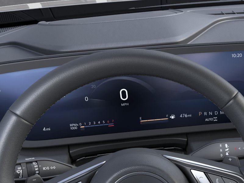 New 2026 Moonstone Gray Metallic Buick Preferred image 42