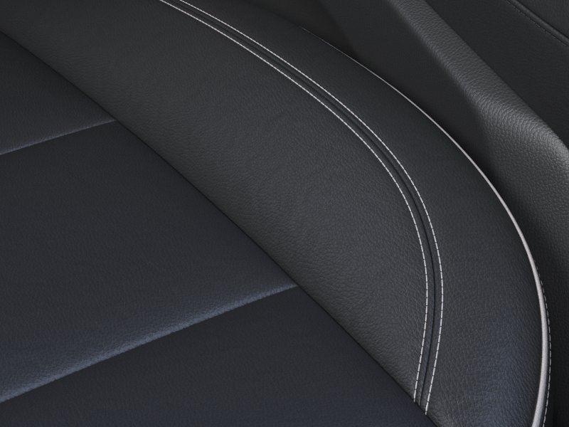 New 2026 Moonstone Gray Metallic Buick Preferred image 45