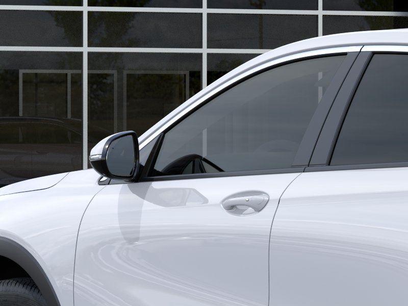 New 2026 Summit White Buick Preferred image 12