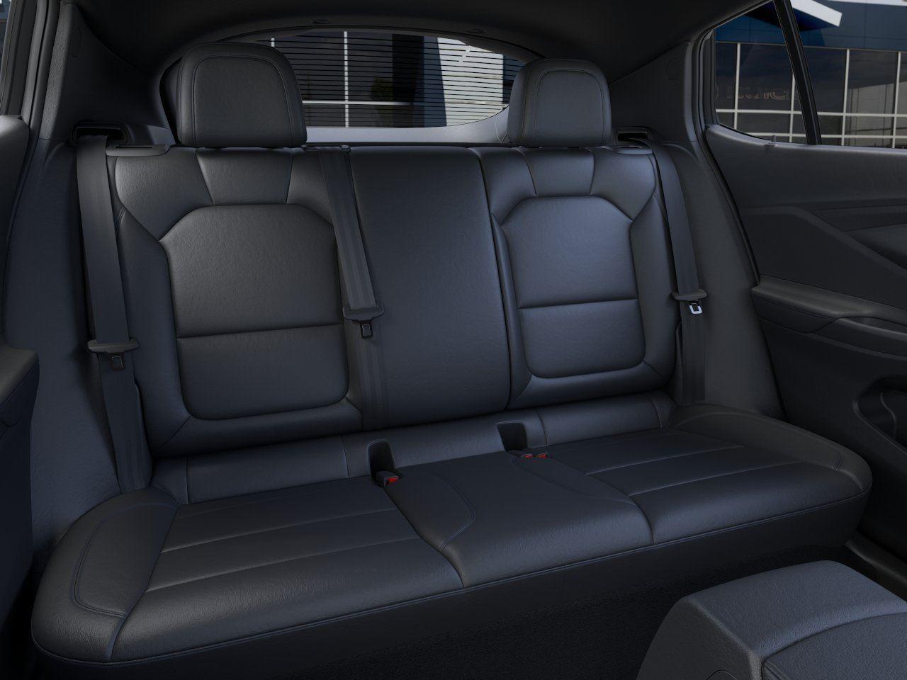 New 2026 Moonstone Gray Metallic Buick Sport Touring image 41