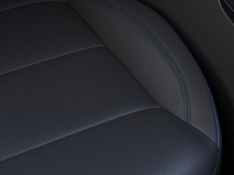 New 2026 Moonstone Gray Metallic Buick Sport Touring image 45