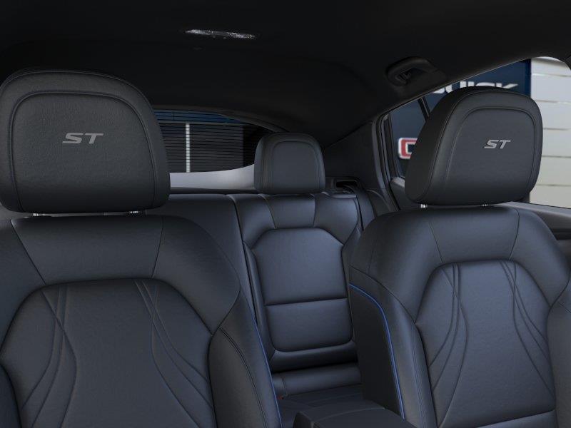 New 2026 Moonstone Gray Metallic Buick Sport Touring image 48