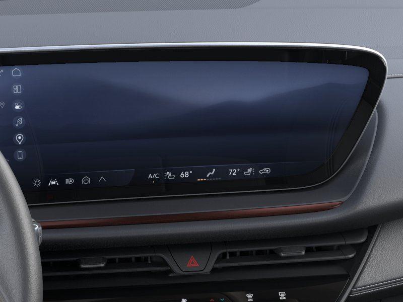 New 2026 Ebony Twilight Metallic Buick Sport Touring image 20