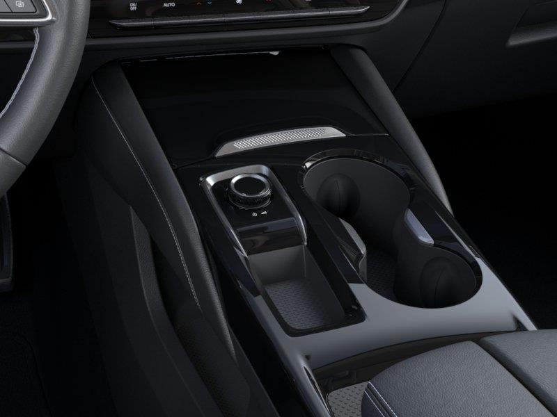 New 2026 Summit White Buick Sport Touring image 23