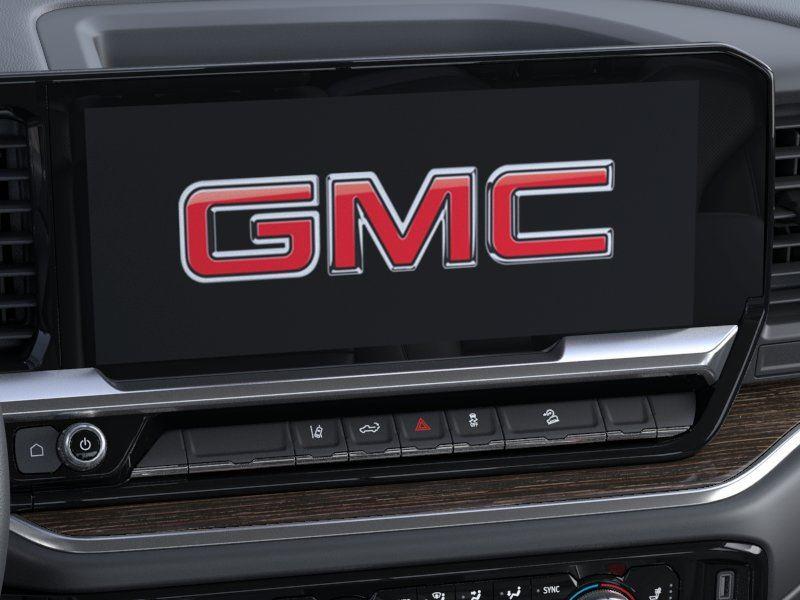New 2026 Summit White GMC SLE image 20