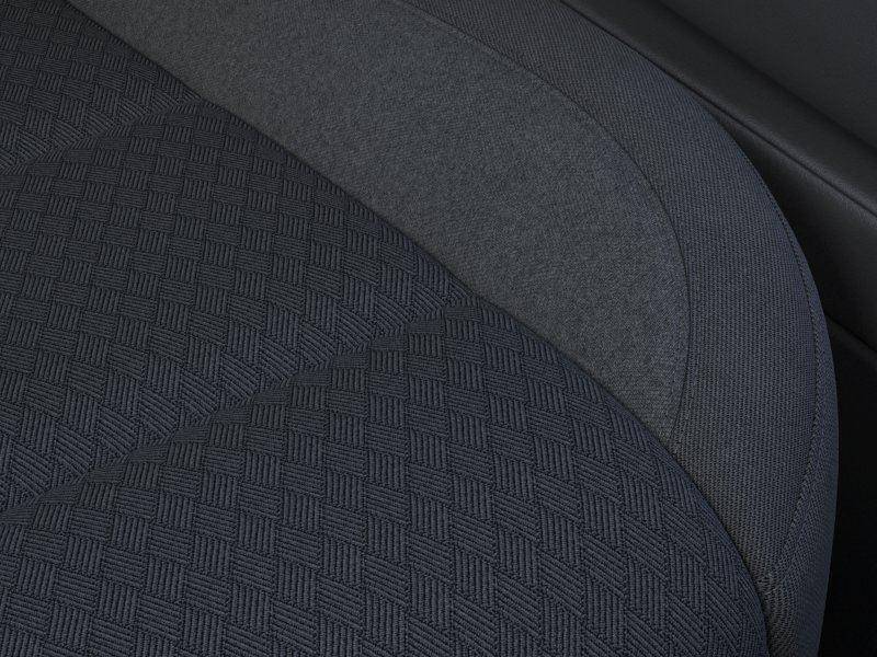 New 2026 Summit White GMC SLE image 21