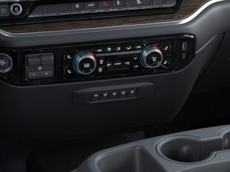 New 2026 Summit White GMC SLE image 23