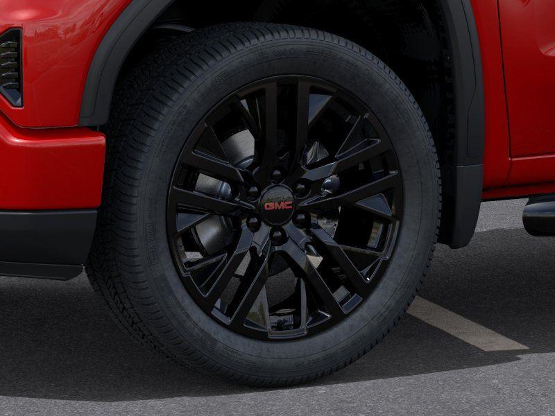 New 2026 Cardinal Red GMC Elevation image 33