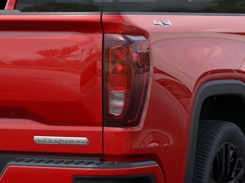 New 2026 Cardinal Red GMC Elevation image 35
