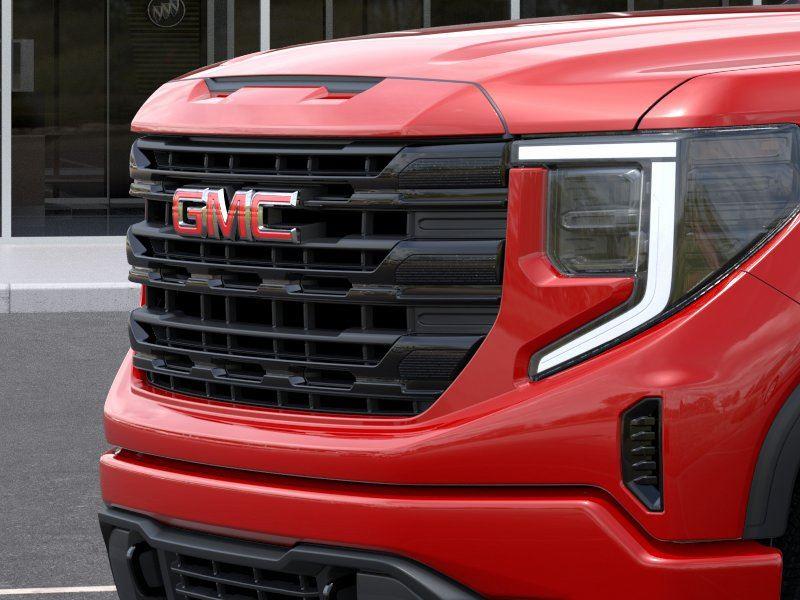 New 2026 Cardinal Red GMC Elevation image 37