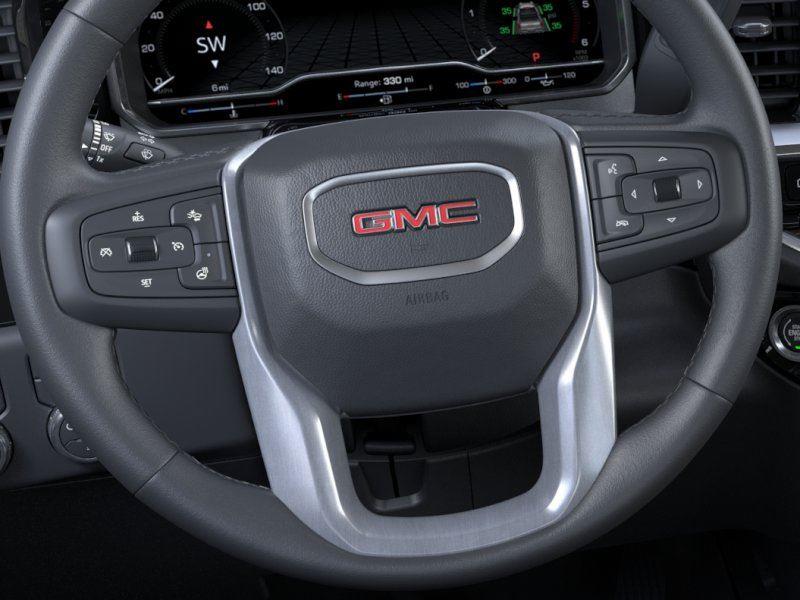 New 2026 Cardinal Red GMC Elevation image 43