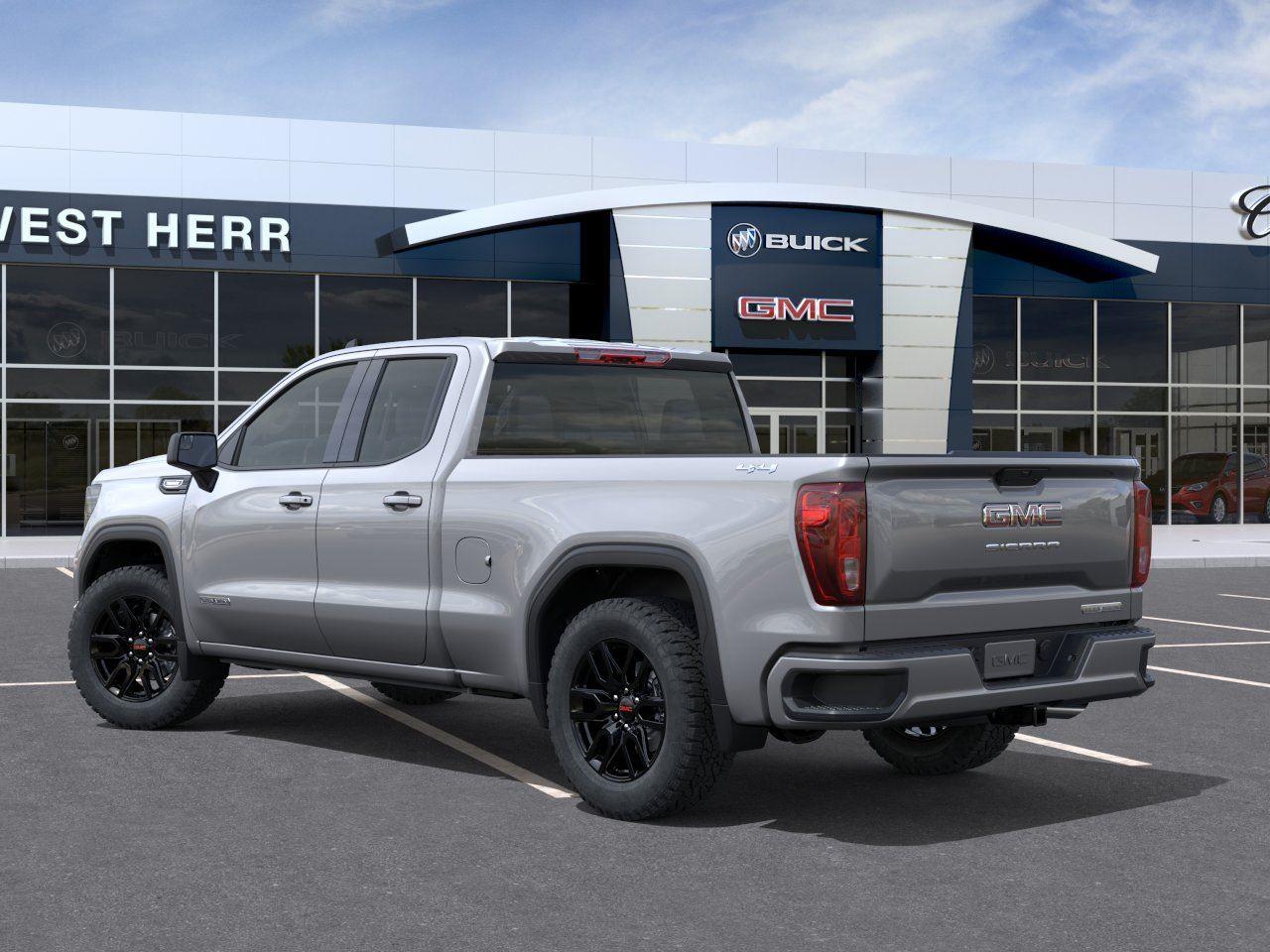 New 2026 Sterling Metallic GMC Elevation image 27