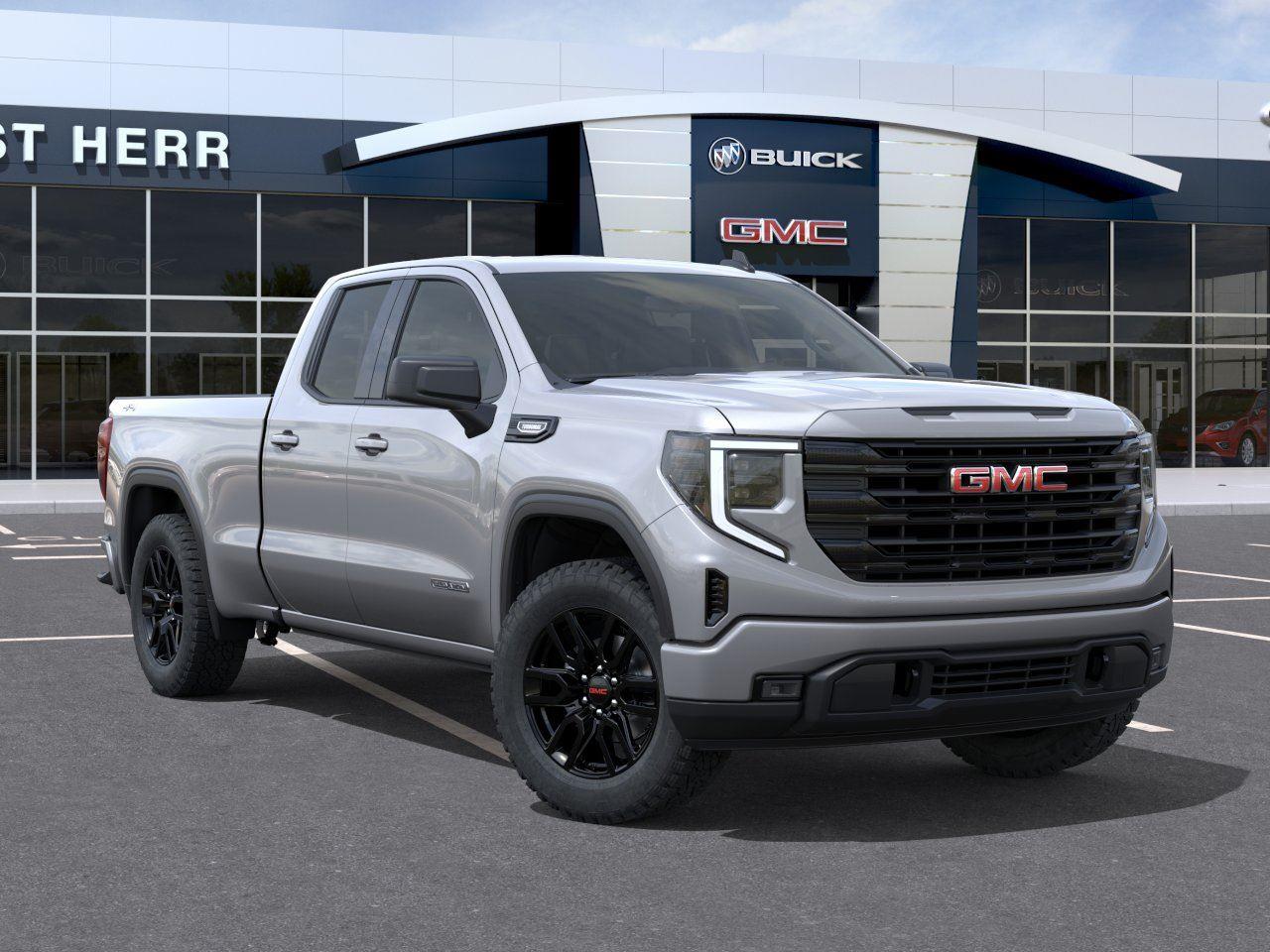 New 2026 Sterling Metallic GMC Elevation image 31