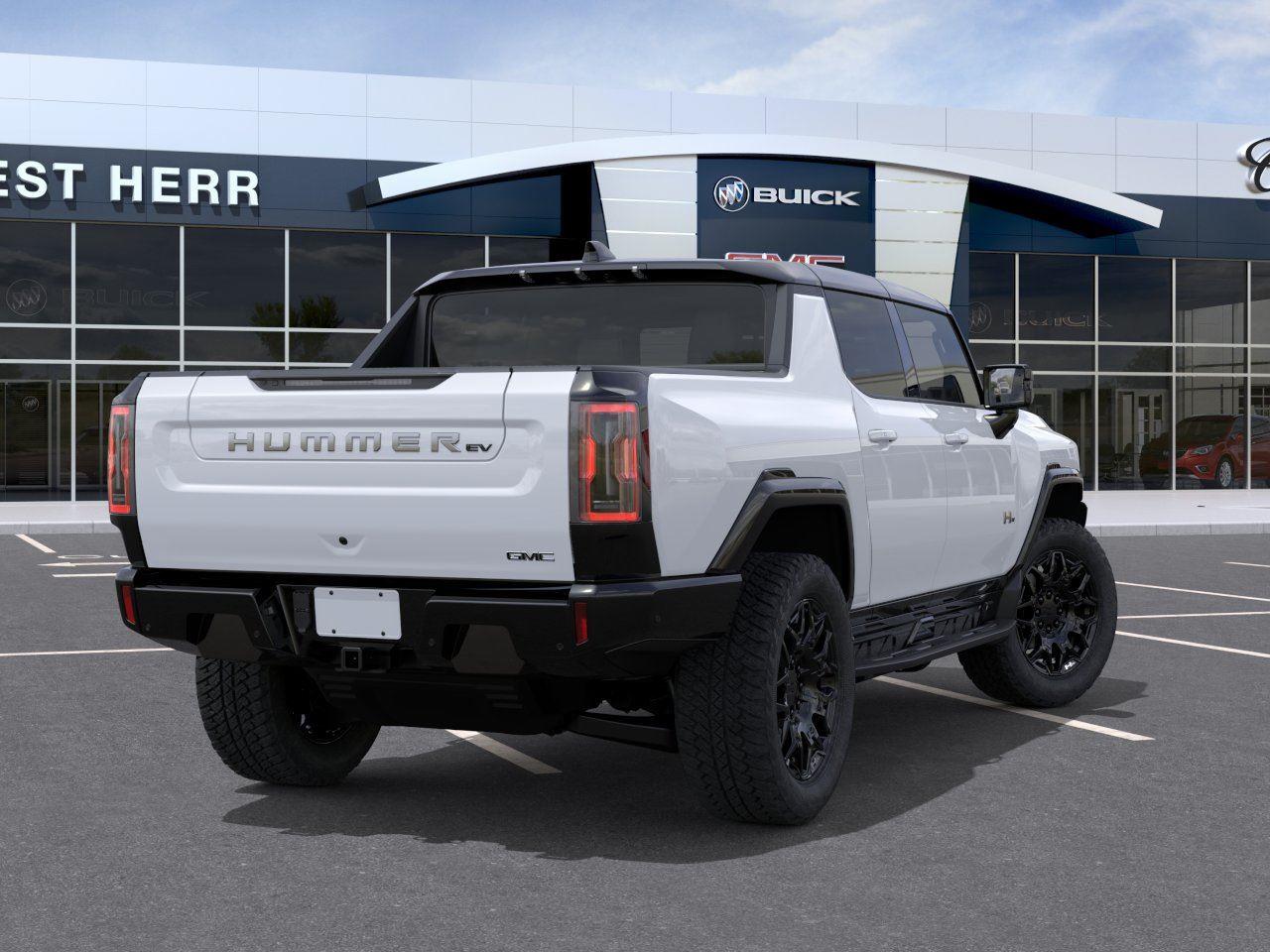 New 2026 Interstellar White GMC 2X image 28