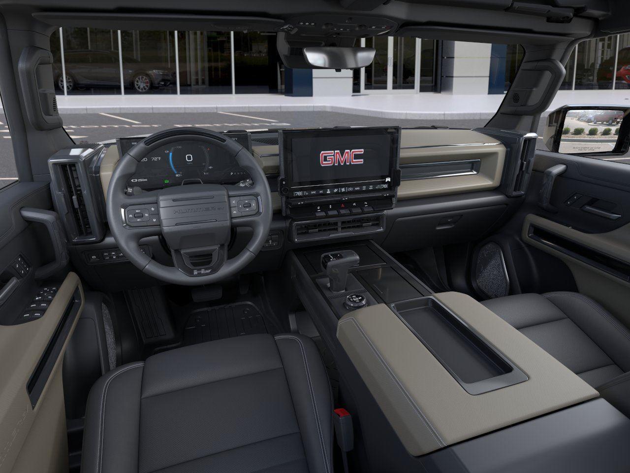 New 2026 Interstellar White GMC 2X image 39