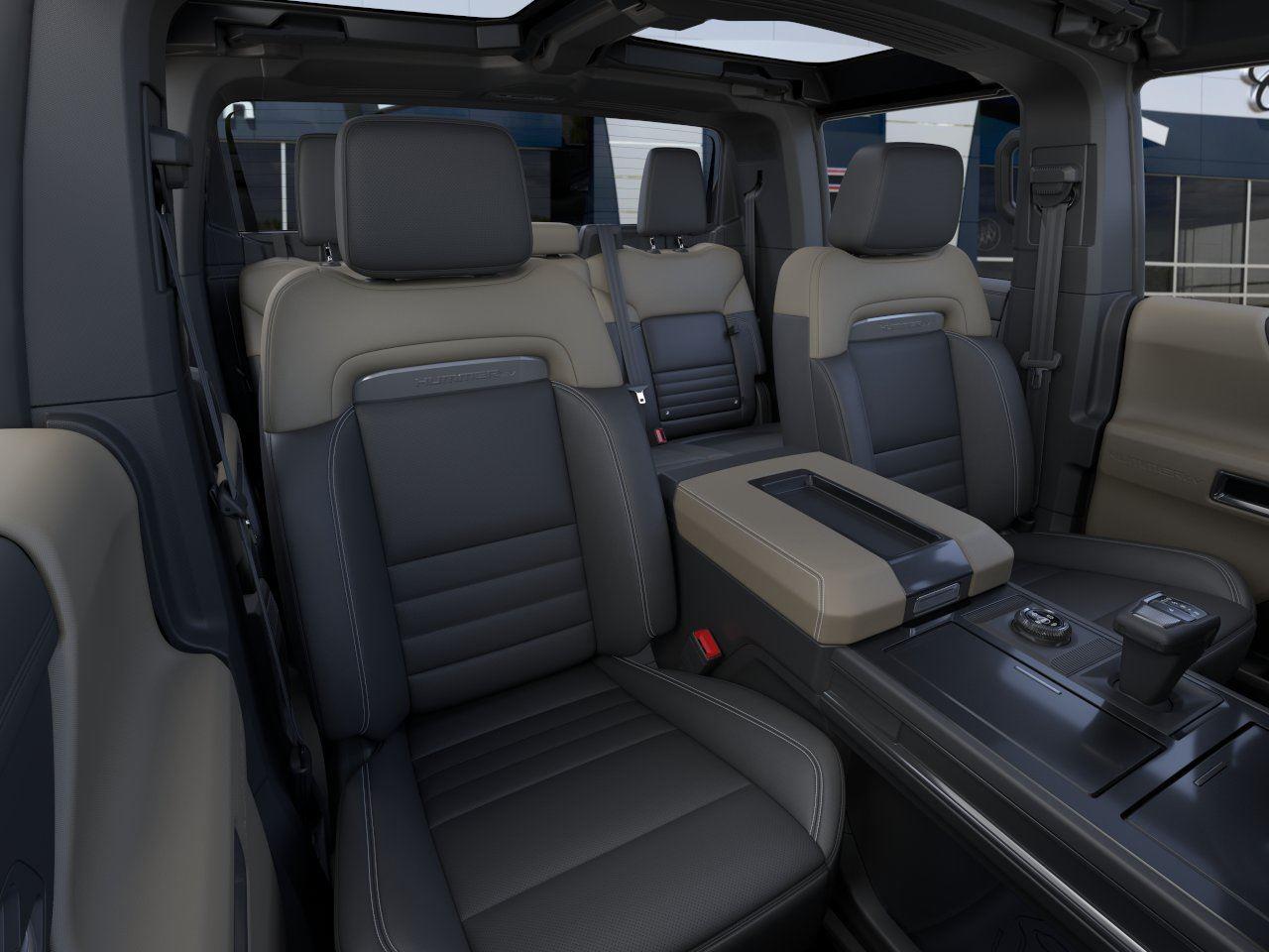 New 2026 Interstellar White GMC 2X image 40