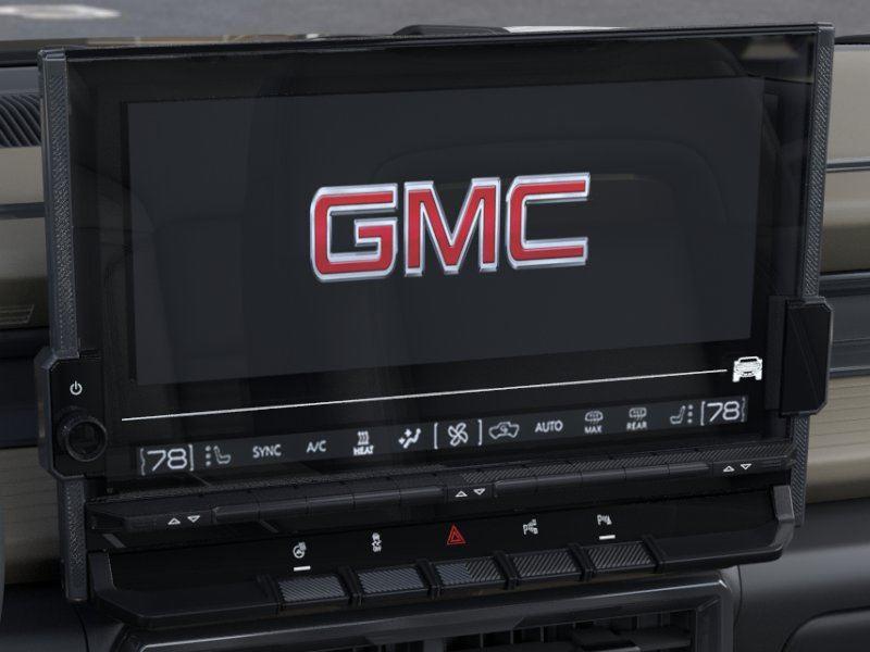 New 2026 Interstellar White GMC 2X image 44