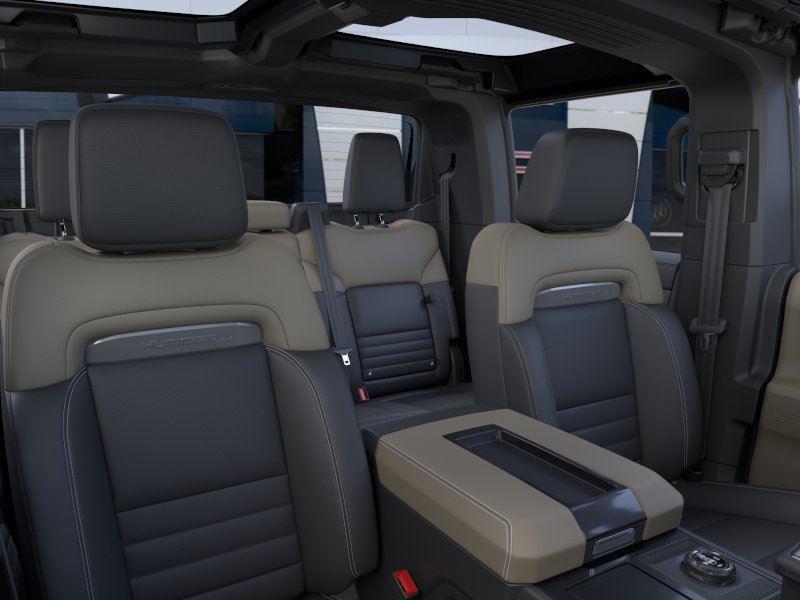New 2026 Interstellar White GMC 2X image 48