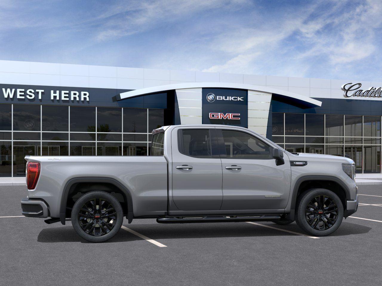 New 2026 Sterling Metallic GMC Elevation image 29