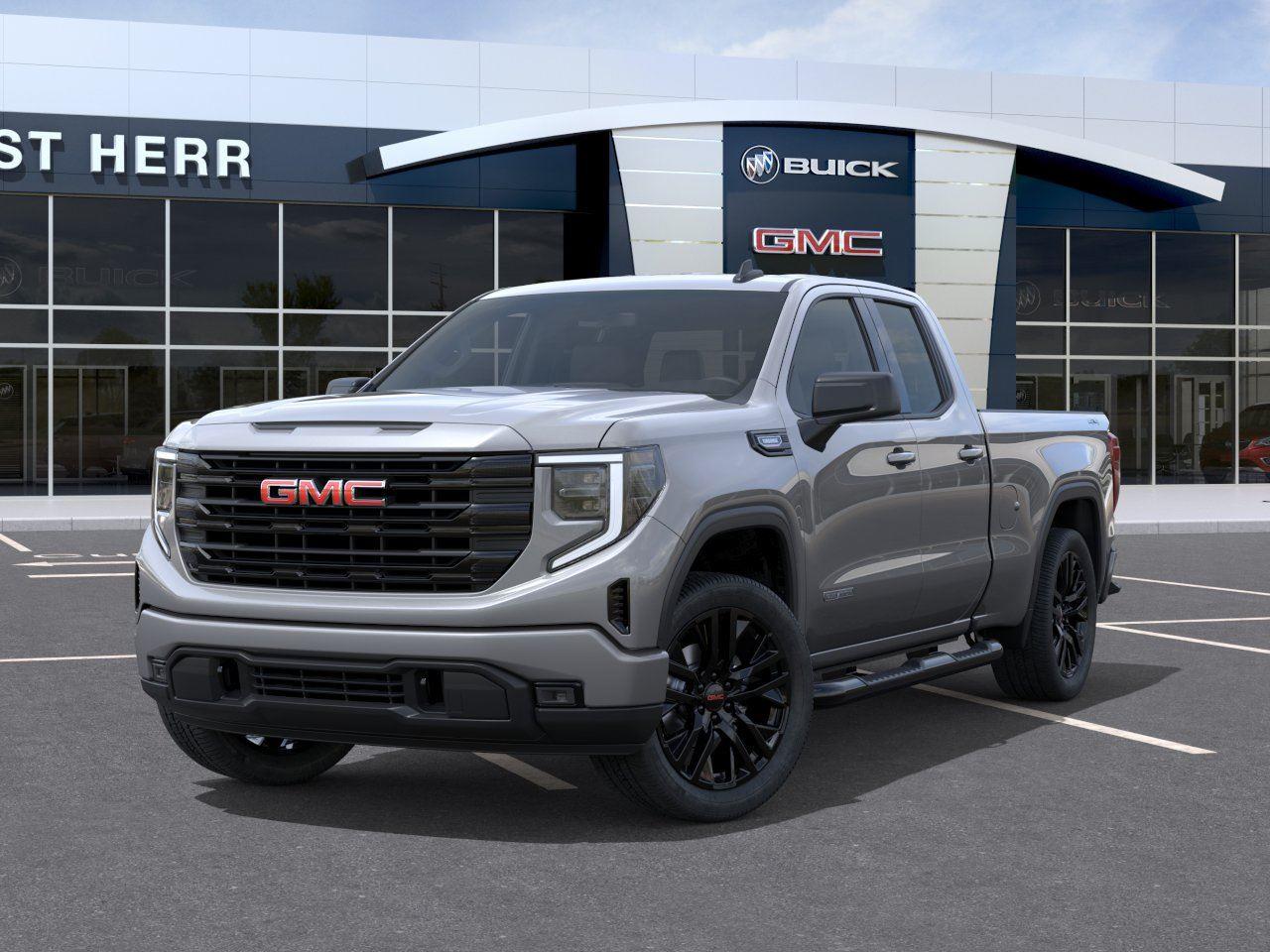 New 2026 Sterling Metallic GMC Elevation image 30