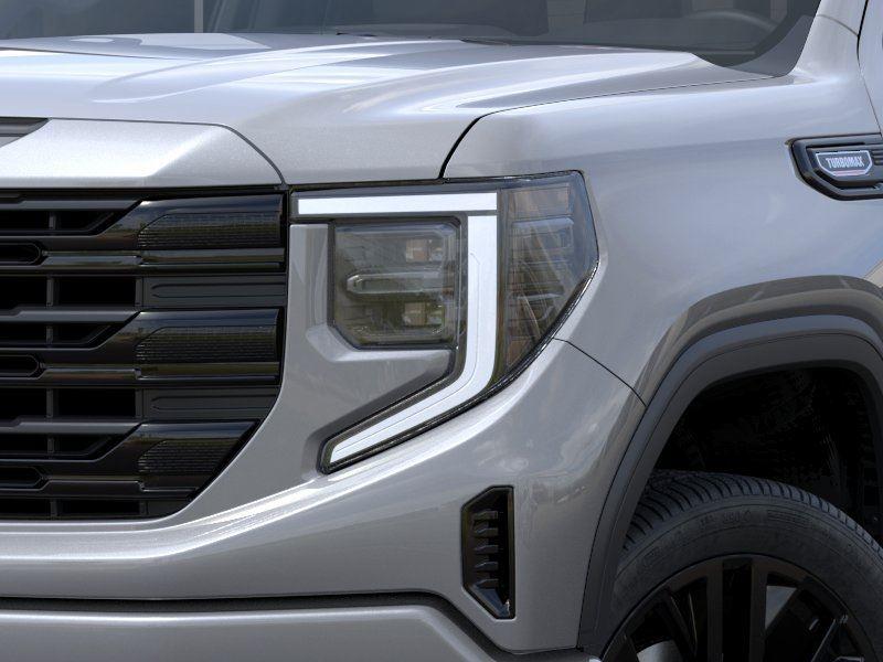 New 2026 Sterling Metallic GMC Elevation image 34