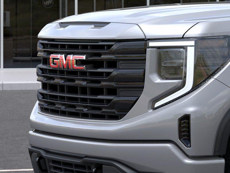 New 2026 Sterling Metallic GMC Elevation image 37