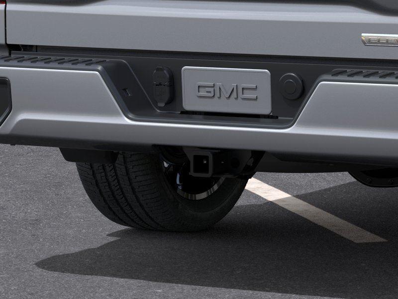 New 2026 Sterling Metallic GMC Elevation image 38