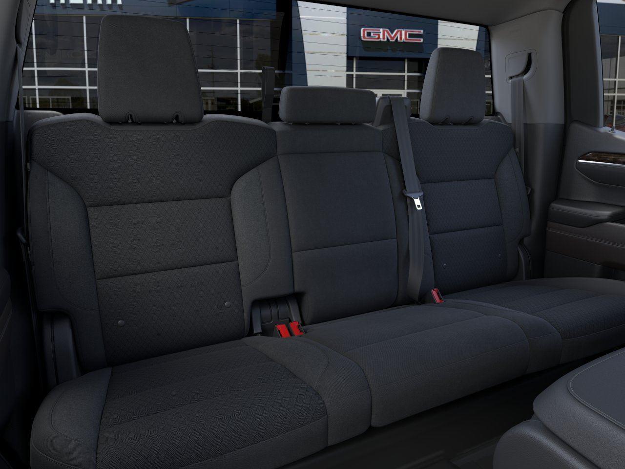 New 2026 Sterling Metallic GMC Elevation image 41