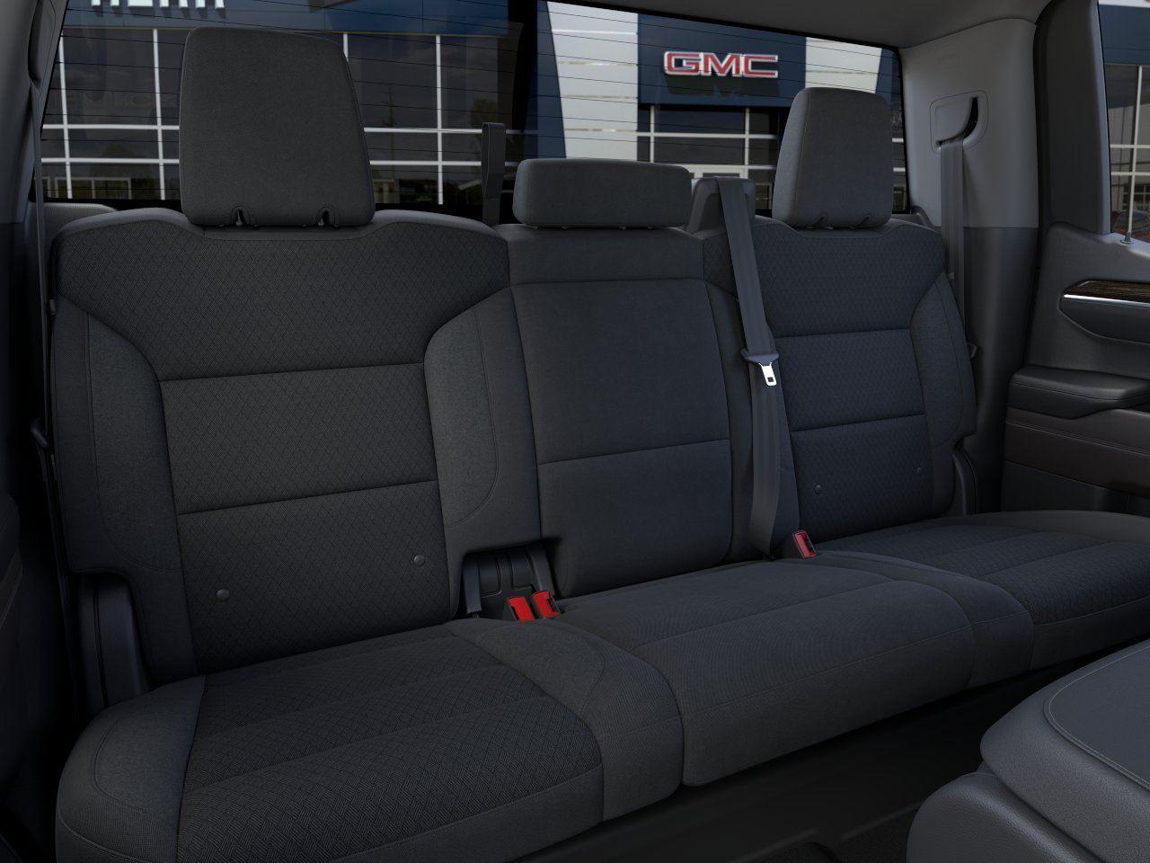 New 2026 Sterling Metallic GMC Elevation image 41
