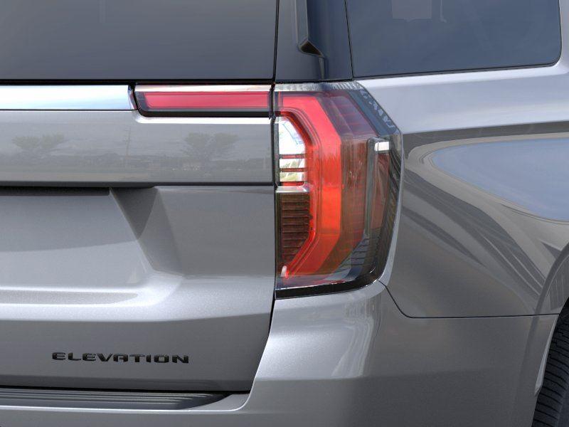 New 2026 Sterling Metallic GMC Elevation image 11