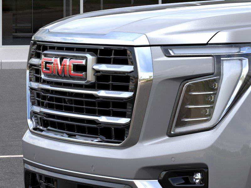 New 2026 Sterling Metallic GMC Elevation image 13