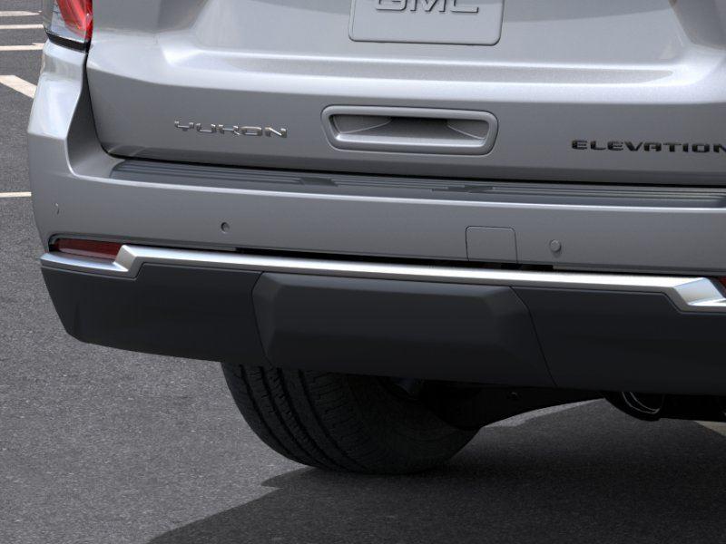 New 2026 Sterling Metallic GMC Elevation image 14