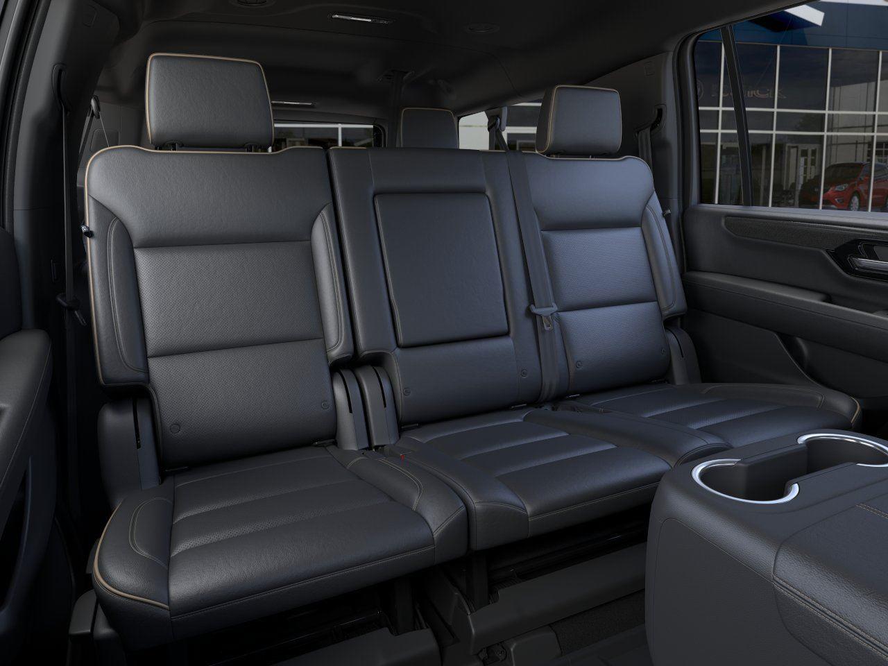 New 2026 Sterling Metallic GMC Elevation image 17