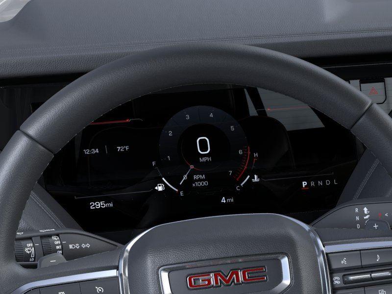 New 2026 Sterling Metallic GMC Elevation image 18