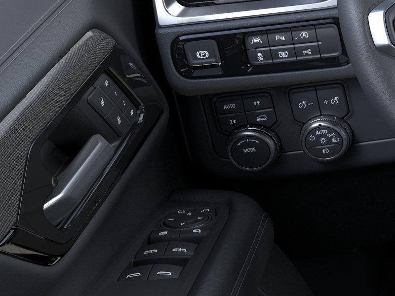 New 2026 Sterling Metallic GMC Elevation image 22