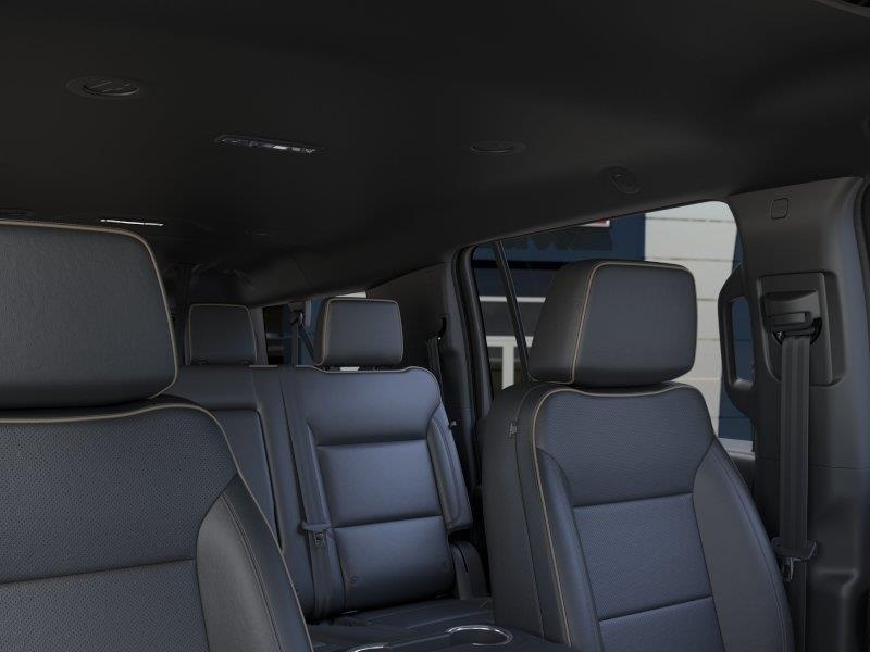 New 2026 Sterling Metallic GMC Elevation image 24